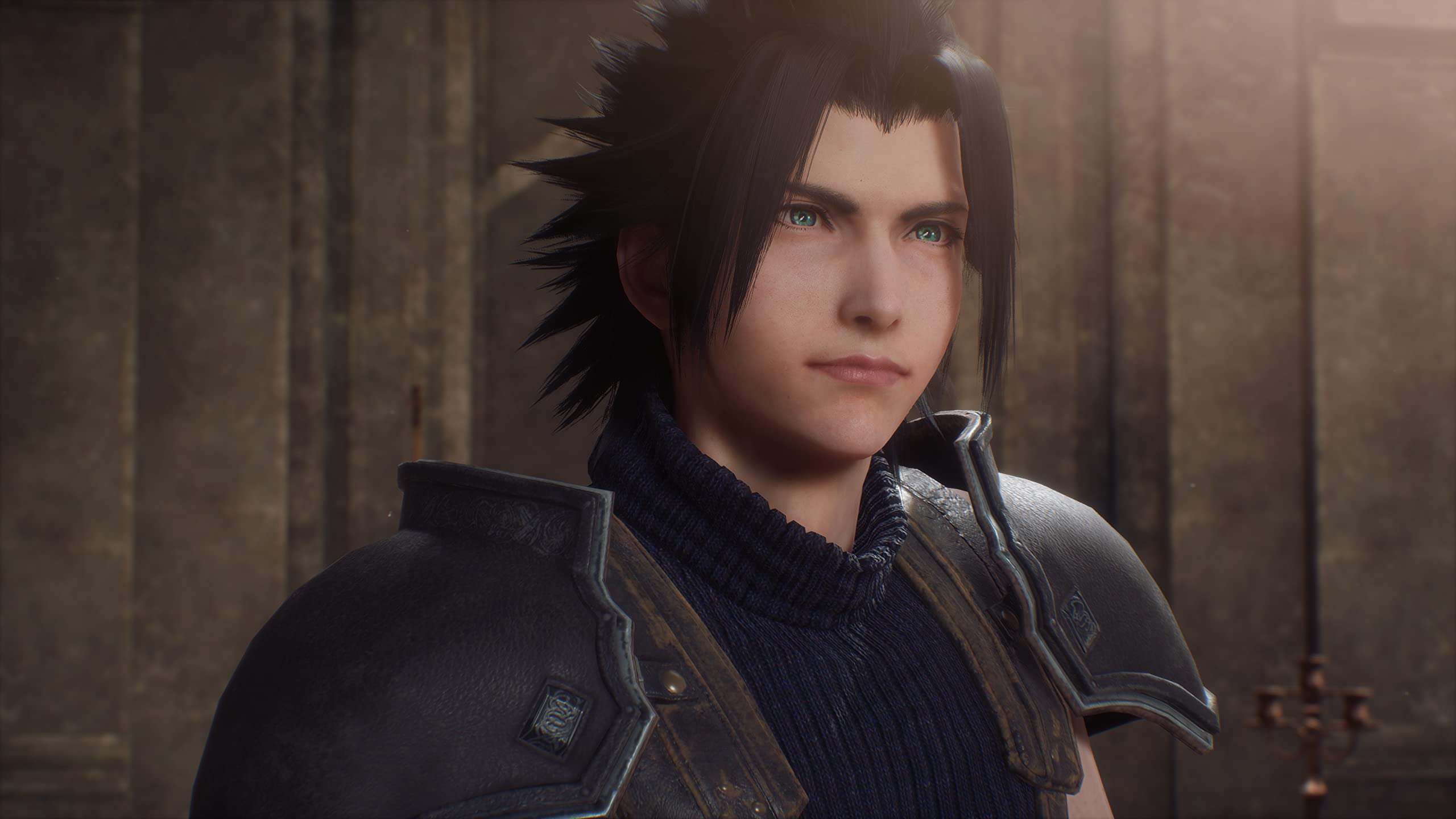 Crisis Core: Final Fantasy VII Reunion - Nintendo Switch - Image 3