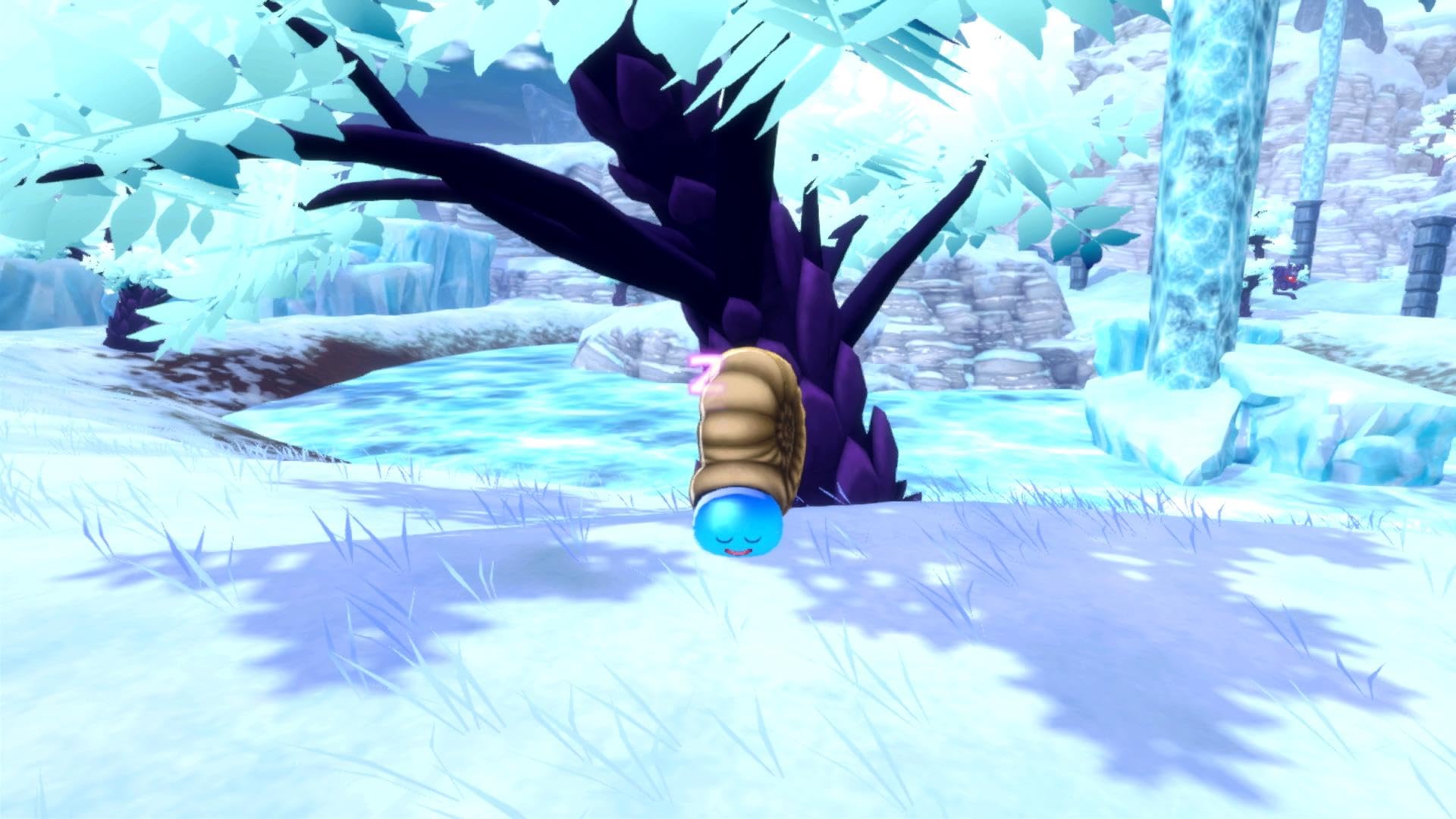 Dragon Quest Monsters: The Dark Prince (NSW) - Image 4
