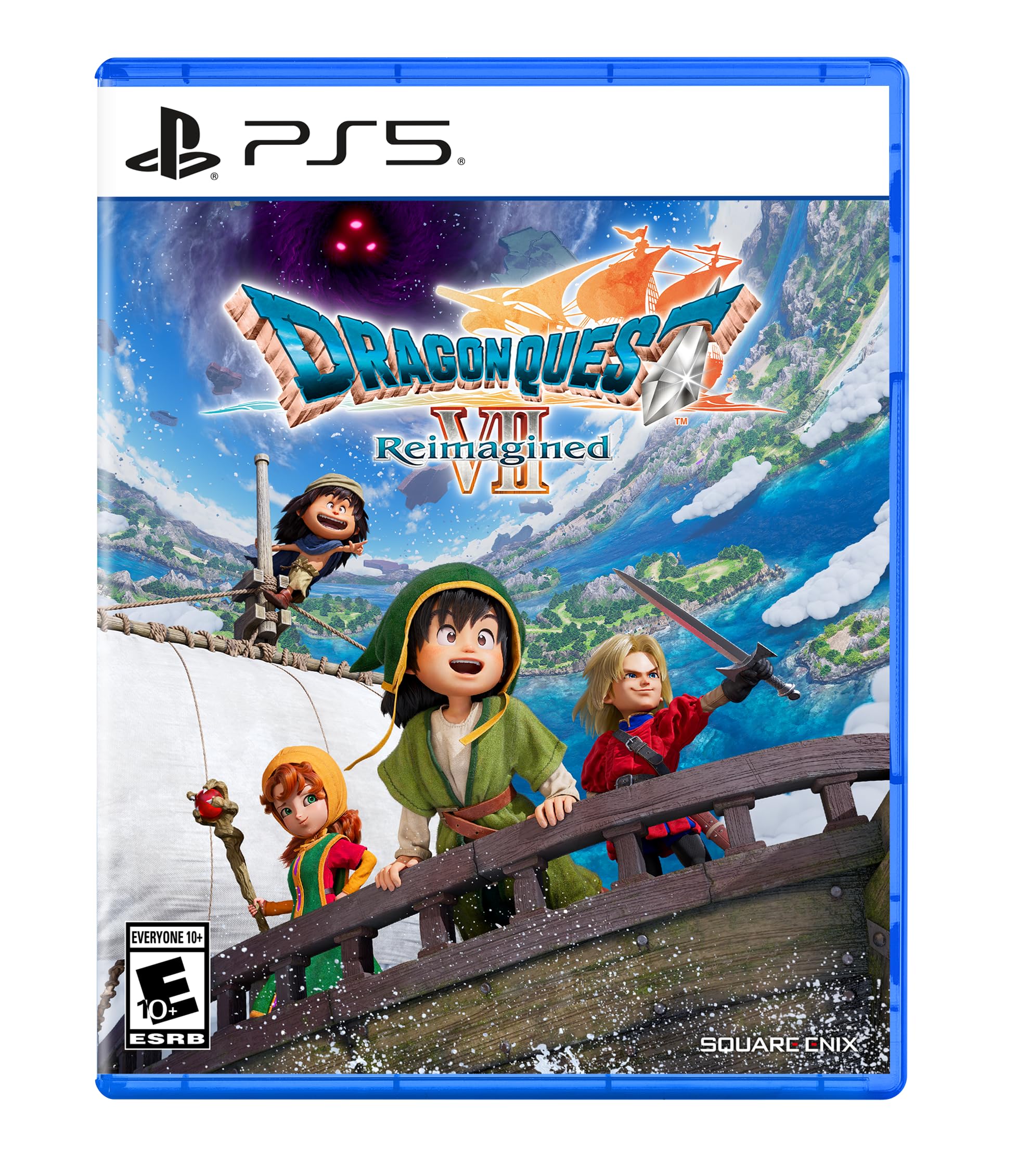 Dragon Quest