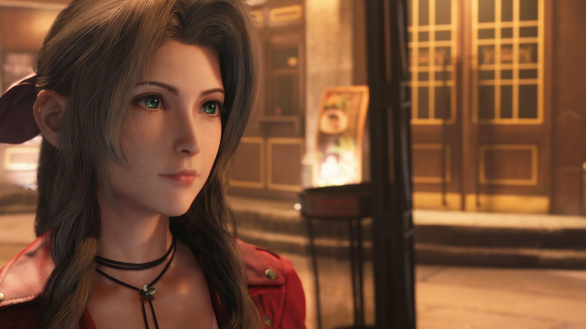 FINAL FANTASY VII REMAKE INTERGRADE & REBIRTH Twin Pack Physical Edition - PlayStation 5 - Image 4