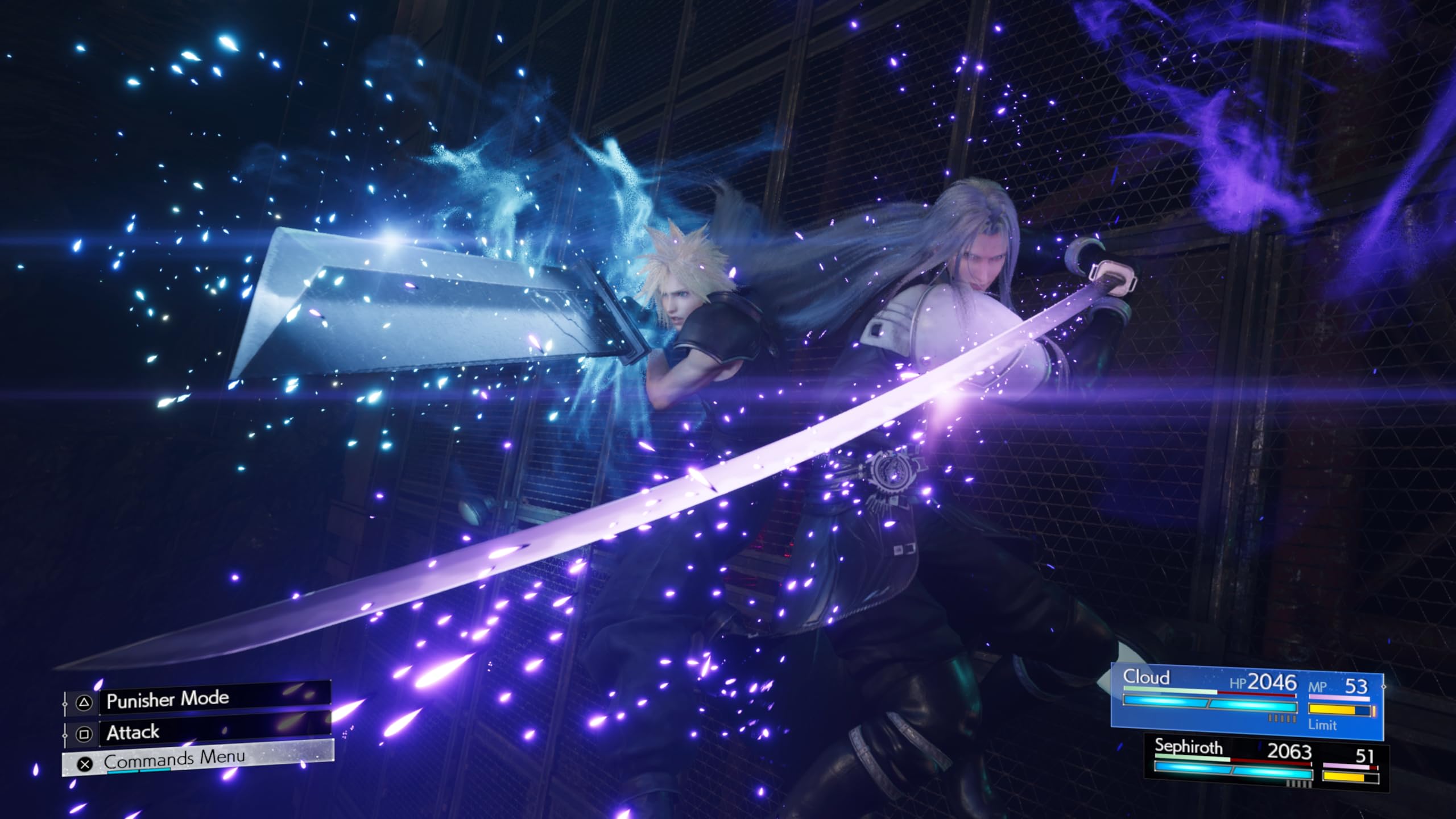 FINAL FANTASY VII REMAKE INTERGRADE & REBIRTH Twin Pack Physical Edition - PlayStation 5 - Image 8