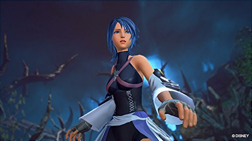 Kingdom Hearts The Story So Far - PlayStation 4 - Image 3