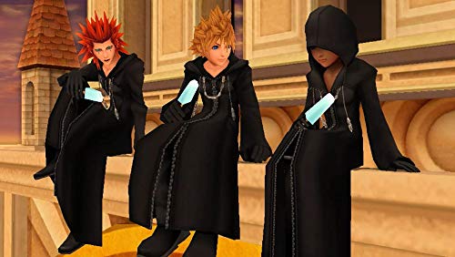 Kingdom Hearts The Story So Far - PlayStation 4 - Image 4