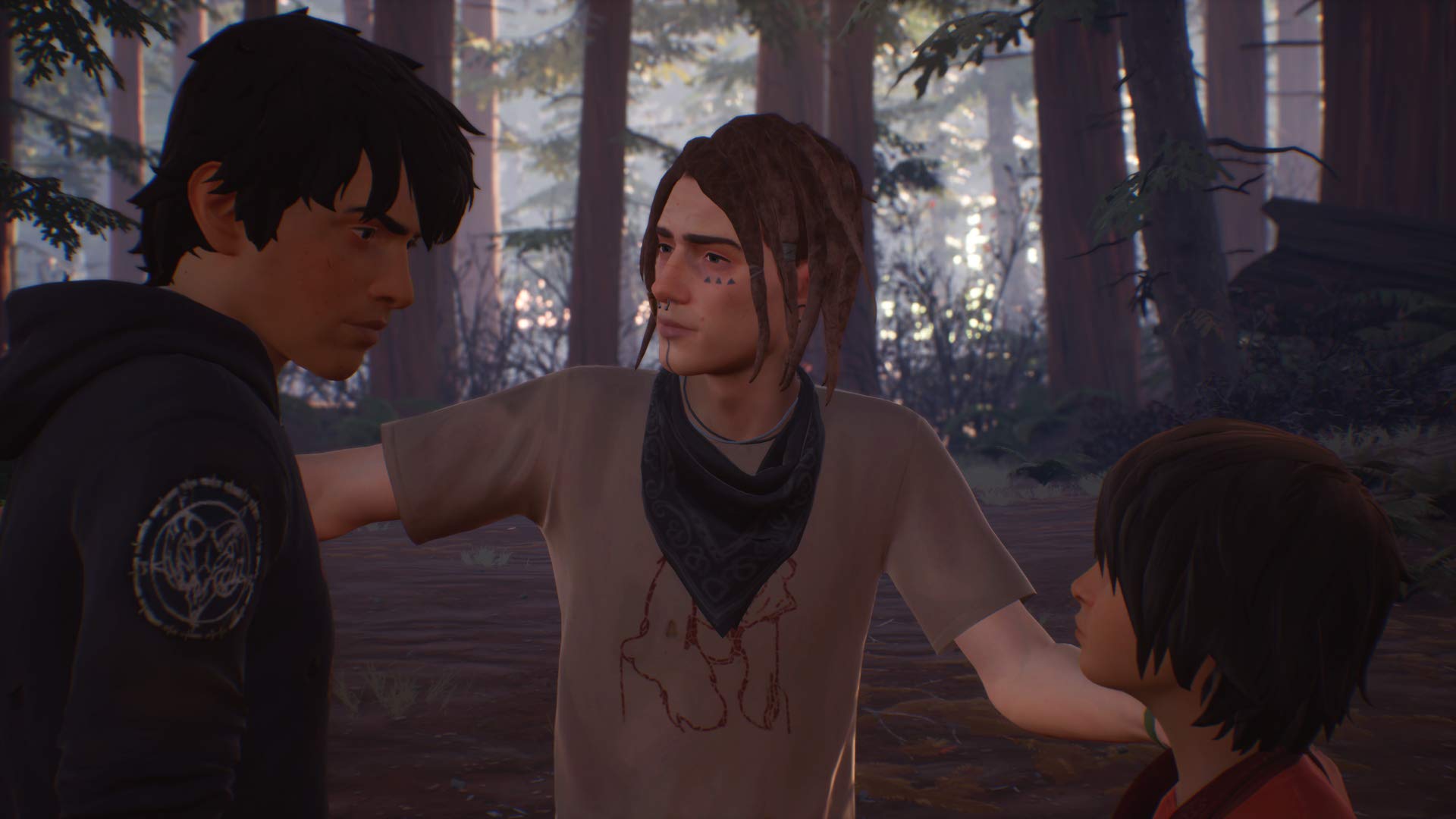 Life is Strange 2 - Complete Season - Steam PC [Online Game Code] - Image 4
