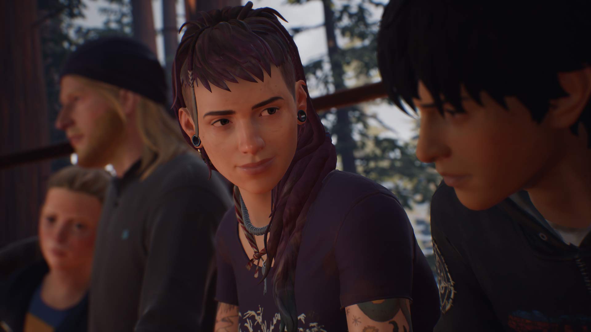 Life is Strange 2 - Complete Season - Steam PC [Online Game Code] - Image 5