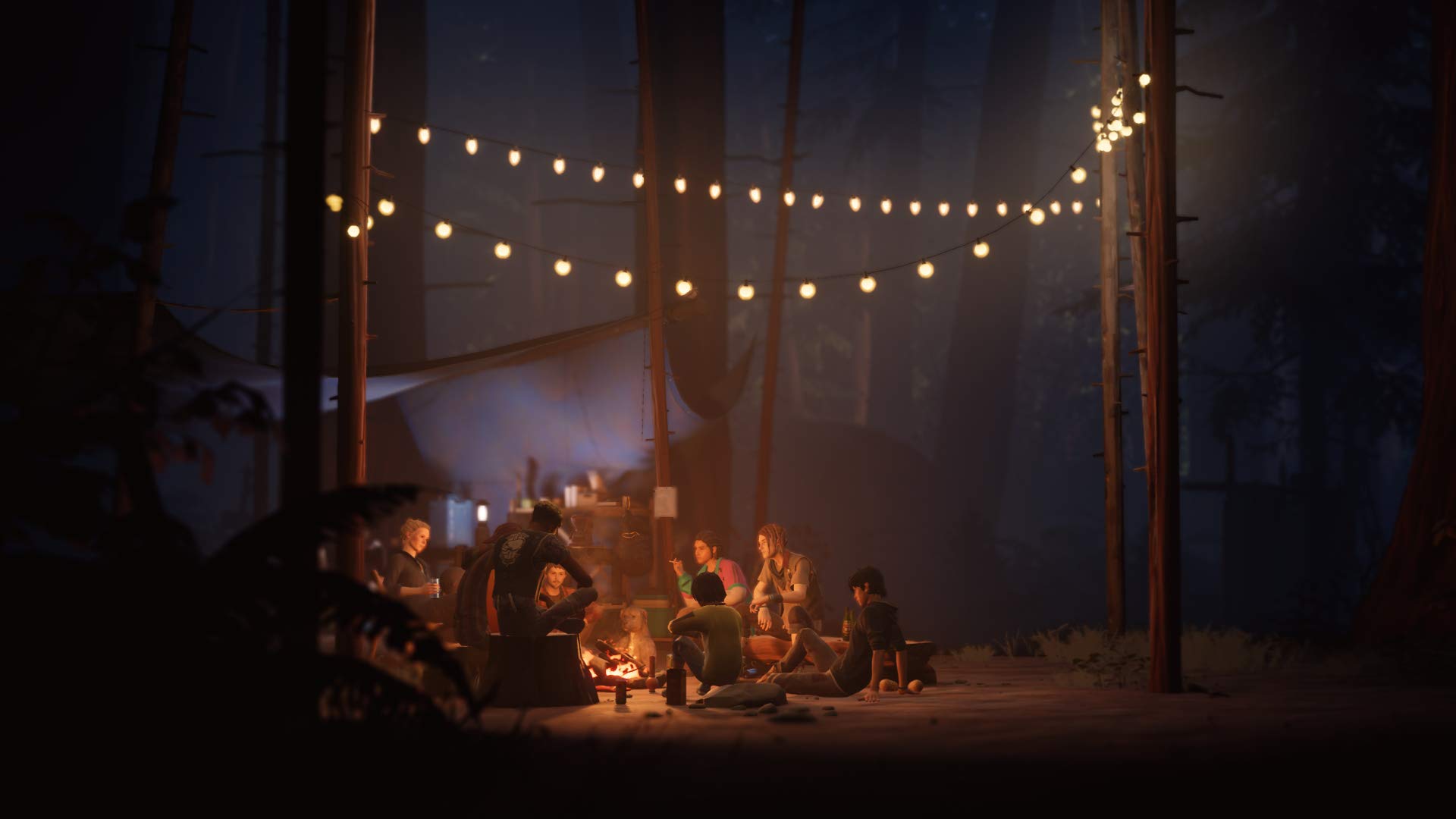 Life is Strange 2 - Complete Season - Steam PC [Online Game Code] - Image 6
