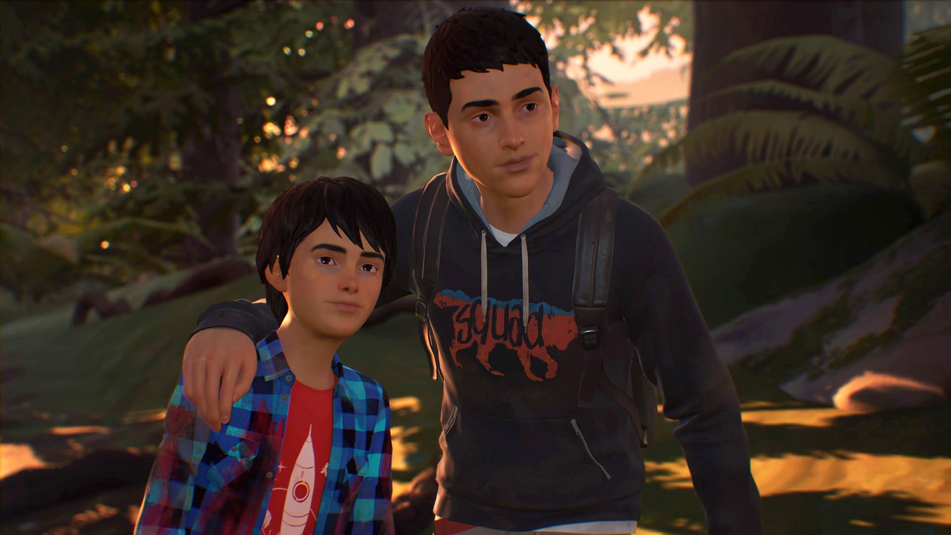 Life is Strange Collection (PS5) - Image 5