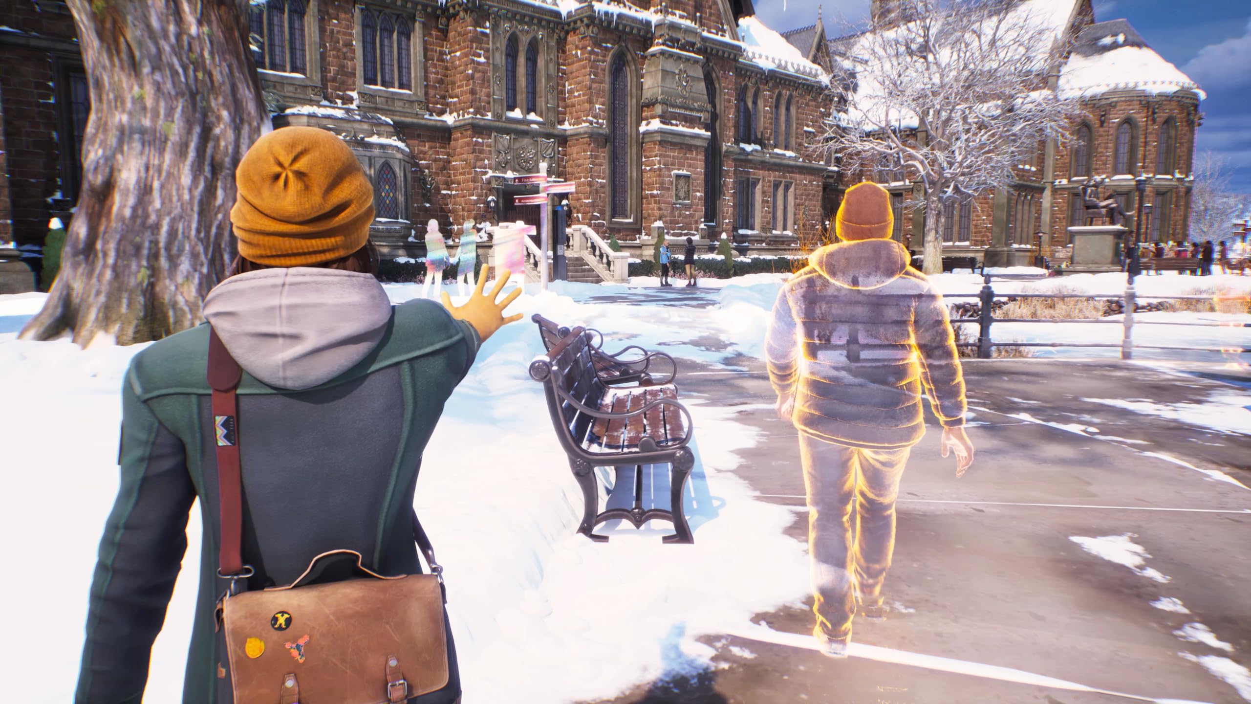 Life Is Strange: Double Exposure (XSX) - Image 4