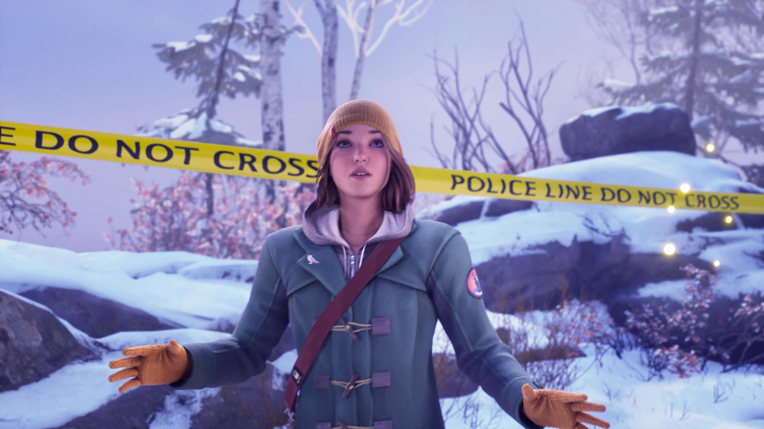 Life Is Strange: Double Exposure (XSX) - Image 6