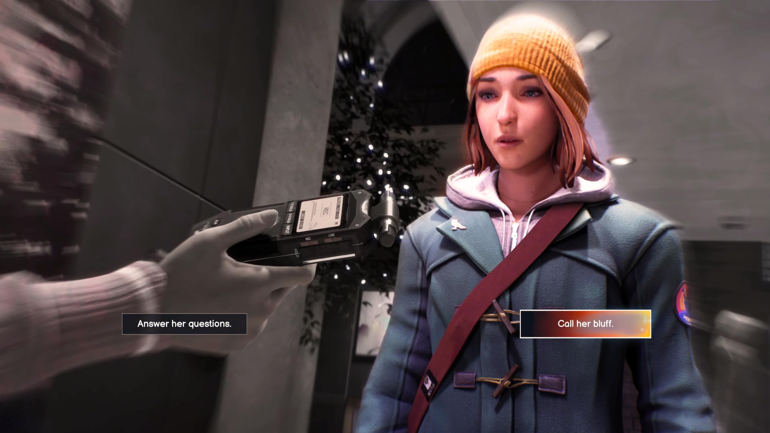 Life Is Strange: Double Exposure (XSX) - Image 7