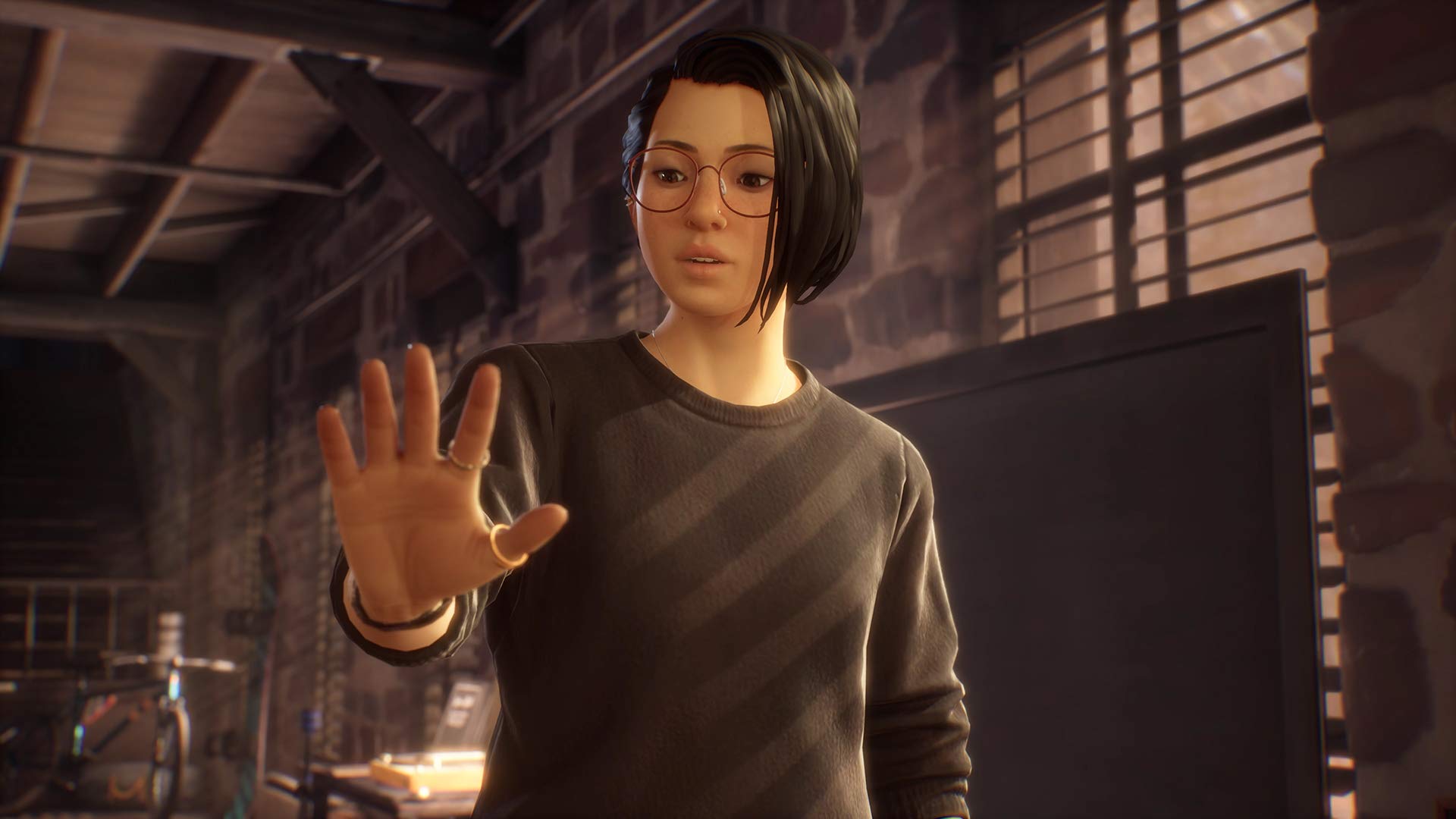 Life is Strange: True Colors - PlayStation 5 - Image 13