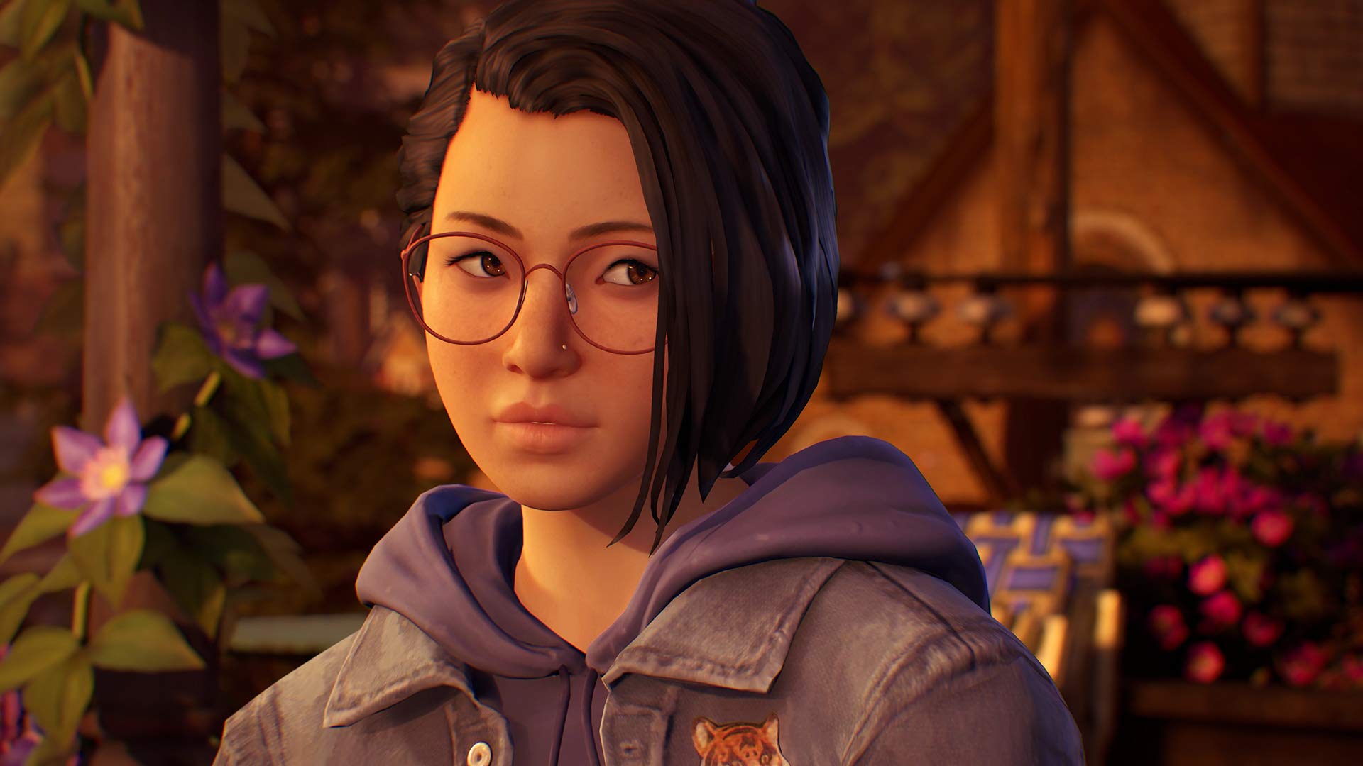 Life is Strange: True Colors - PlayStation 5 - Image 4