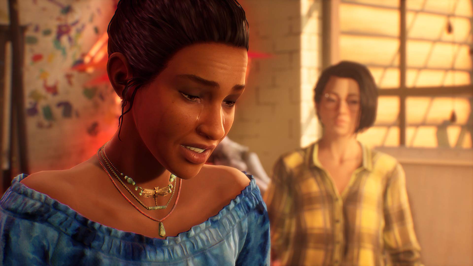 Life is Strange: True Colors - PlayStation 5 - Image 7